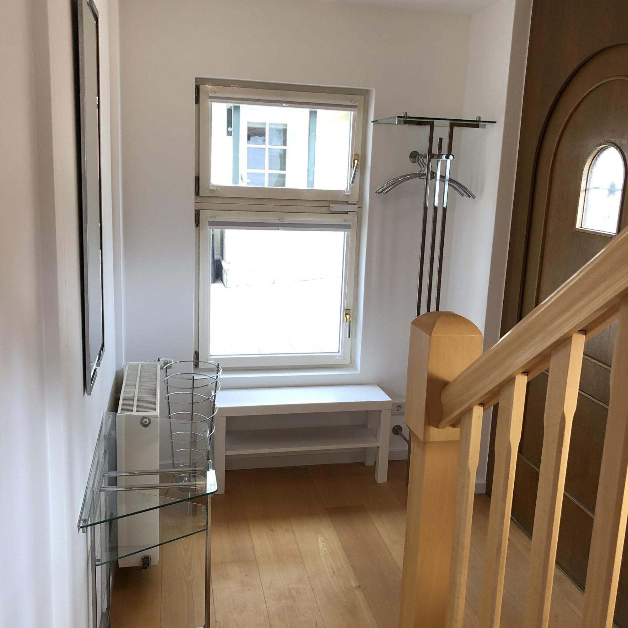 Gaestehaus Witteborg Paderborn Habitación foto