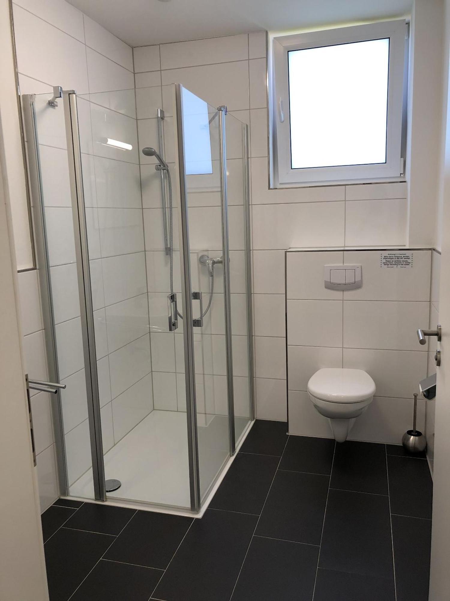 Gaestehaus Witteborg Paderborn Habitación foto