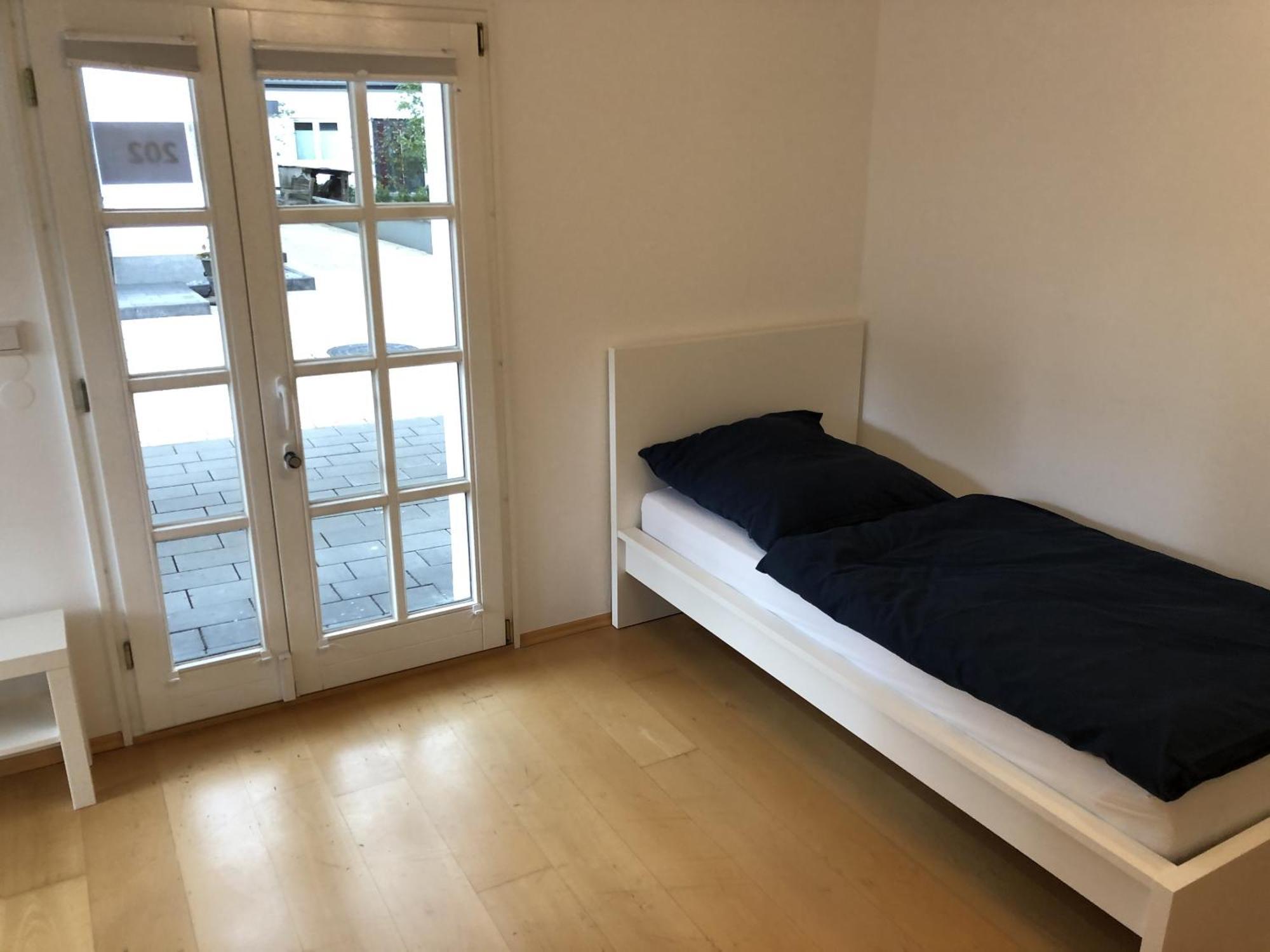 Gaestehaus Witteborg Paderborn Habitación foto