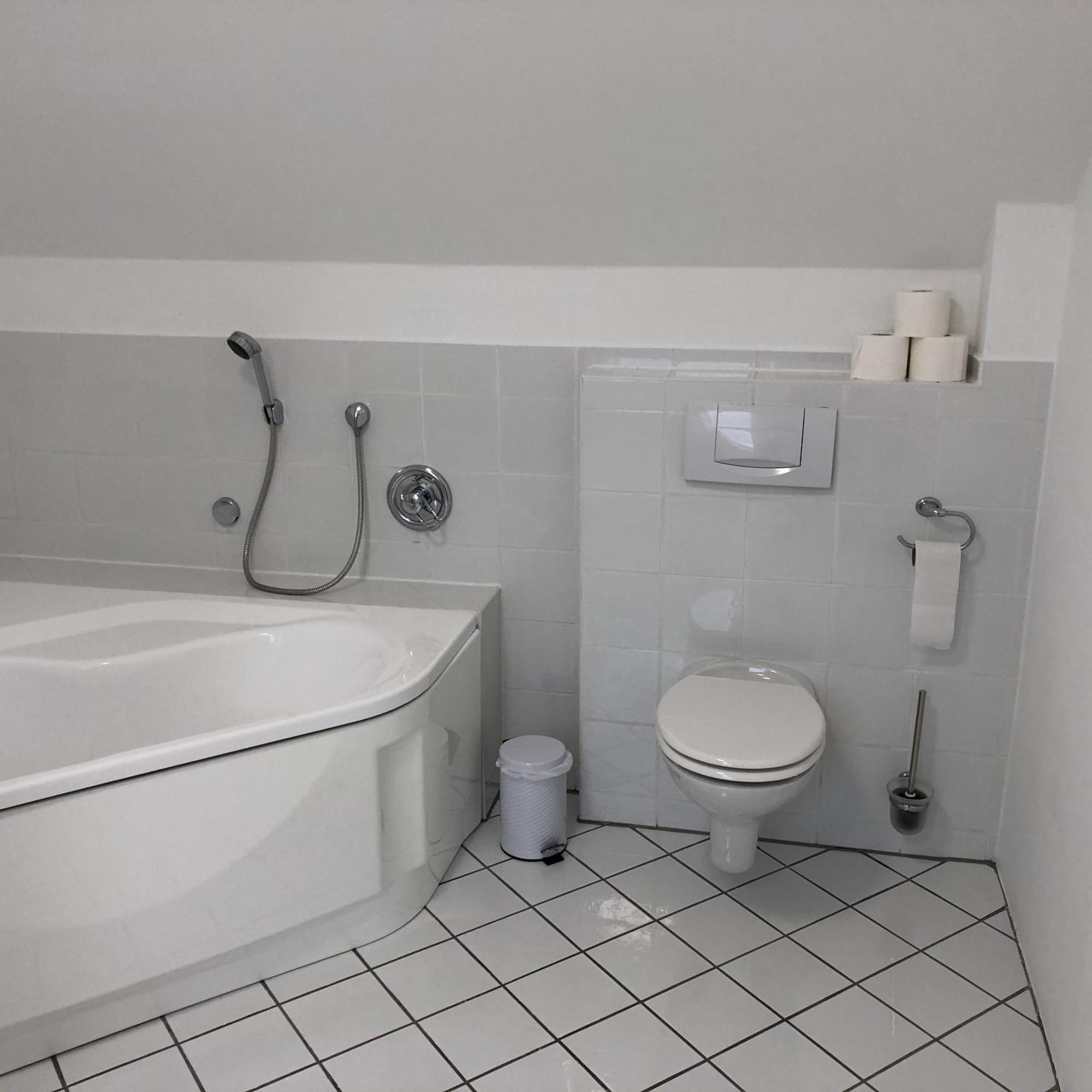 Gaestehaus Witteborg Paderborn Habitación foto