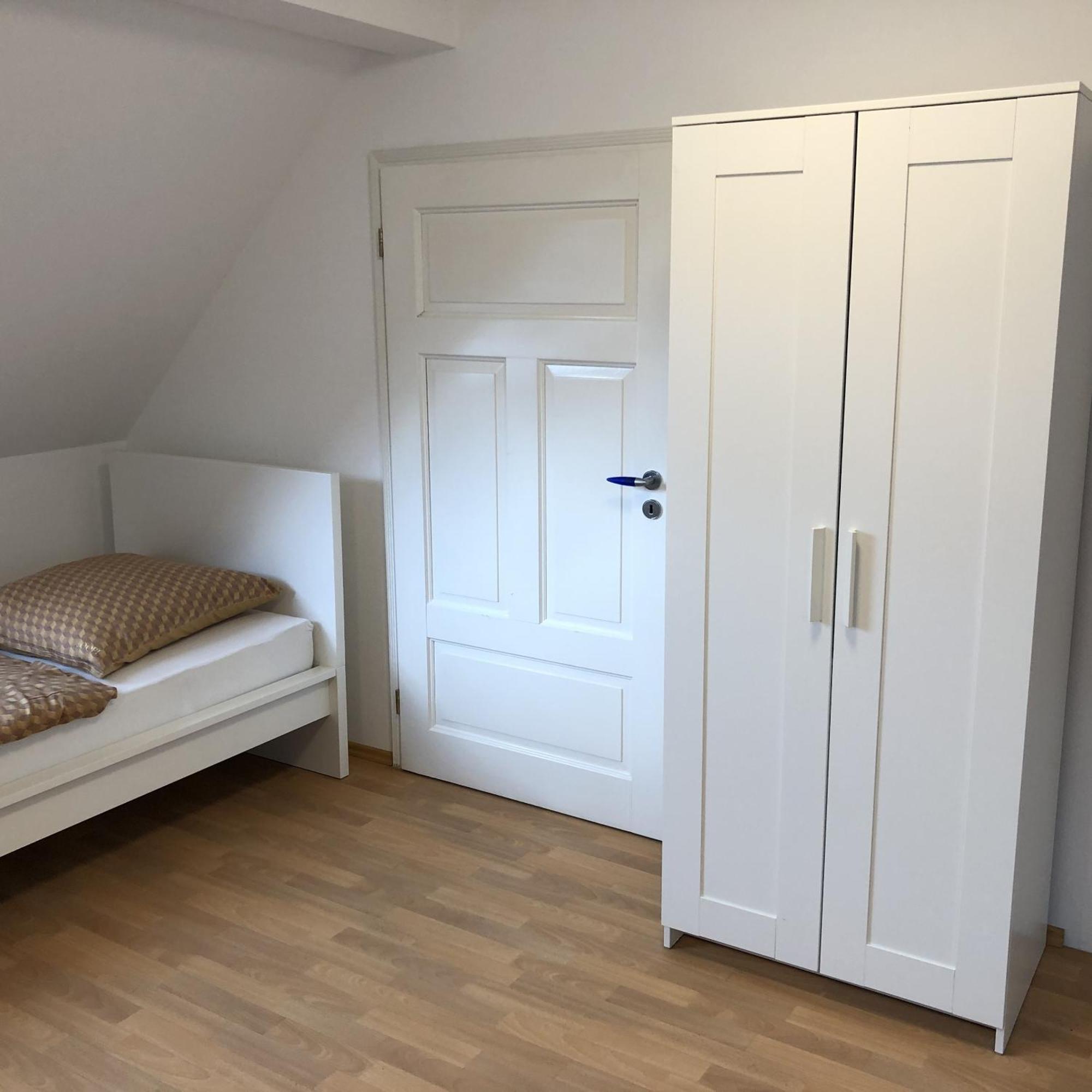 Gaestehaus Witteborg Paderborn Habitación foto