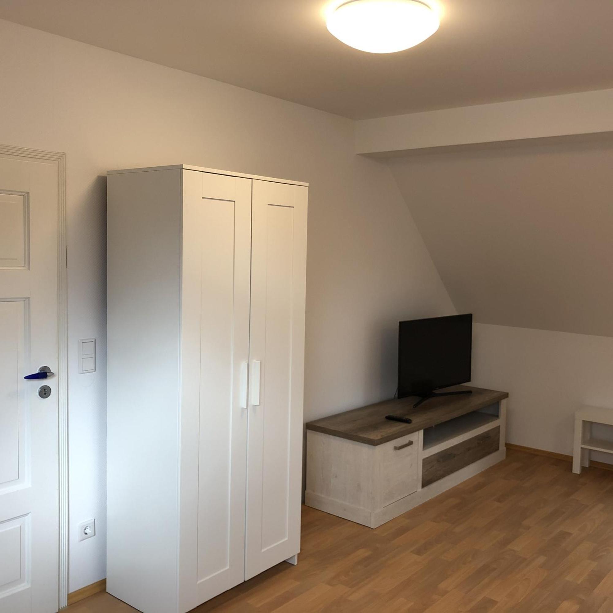 Gaestehaus Witteborg Paderborn Habitación foto