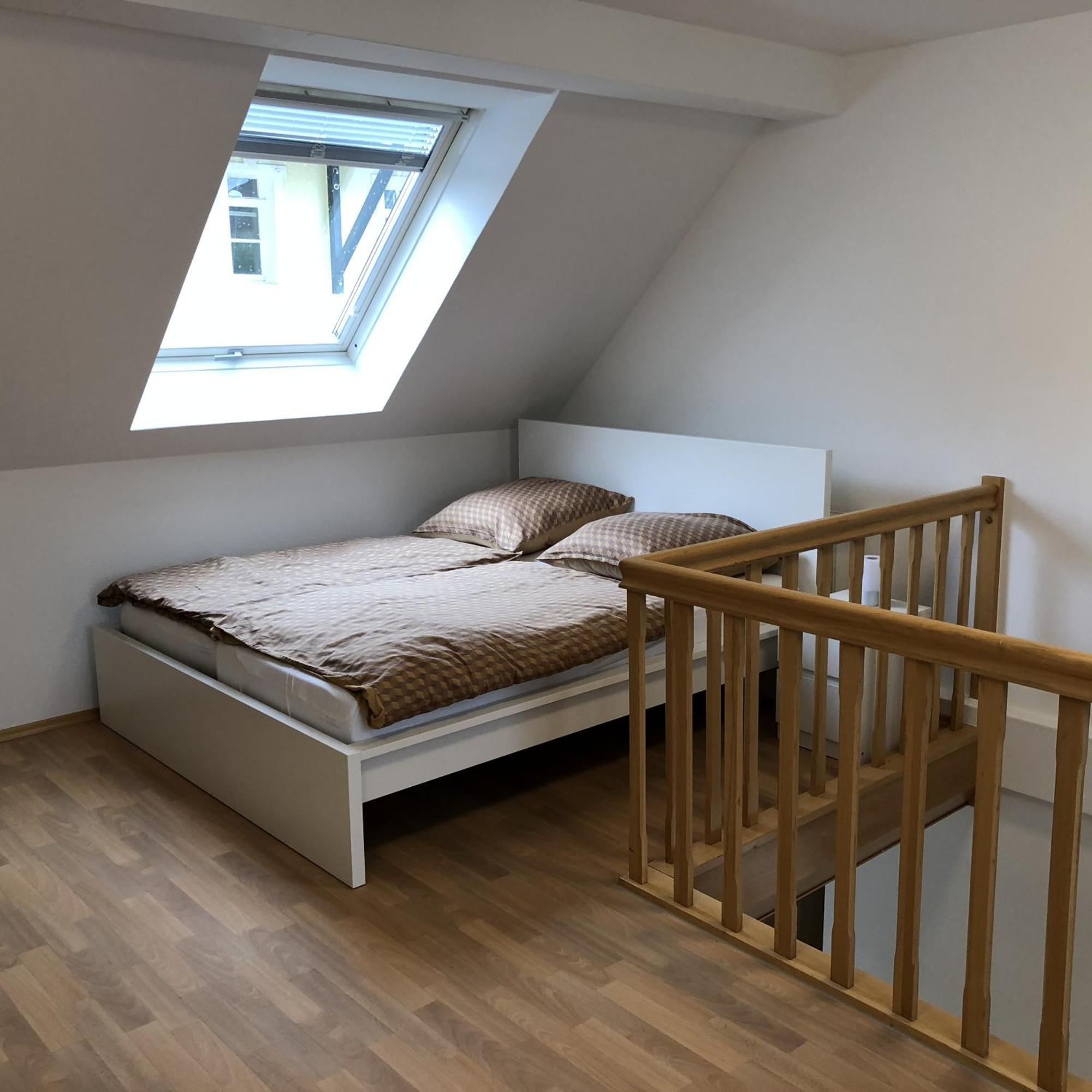 Gaestehaus Witteborg Paderborn Habitación foto