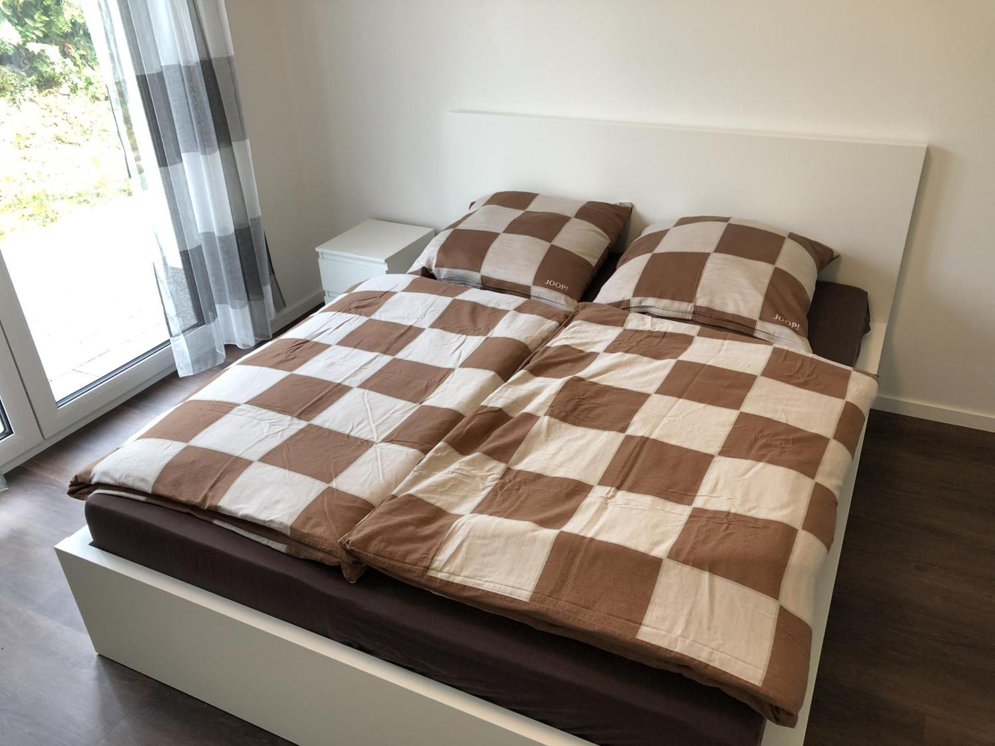 Gaestehaus Witteborg Paderborn Habitación foto
